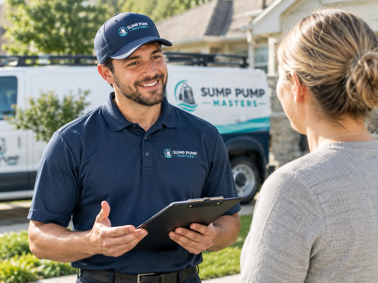 Sump Pump Repair Paullina, IA FAQs